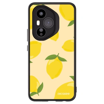 Etui na Honor 400 Pro 5G - Limoncella