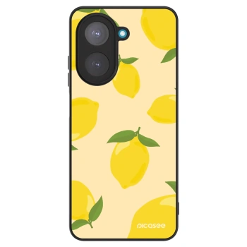 Etui na Xiaomi Redmi A5 - Limoncella