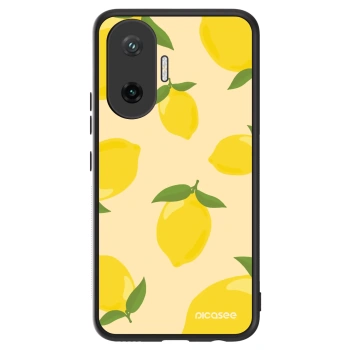 Etui na Xiaomi Poco F7 Pro 5G - Limoncella