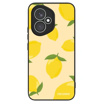 Etui na Honor 400 5G - Limoncella