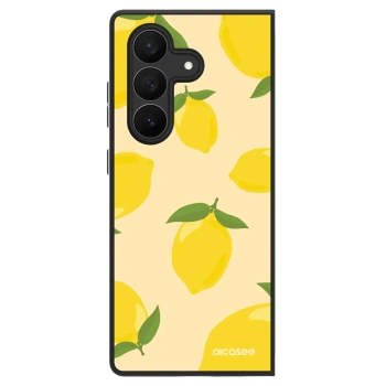 Etui na Samsung Galaxy Z Fold7 5G - Limoncella