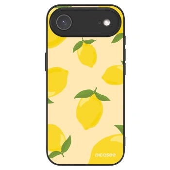 Picasee ULTIMATE CASE na Apple iPhone Air - Limoncella