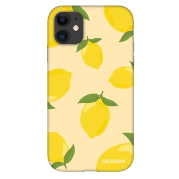 Etui na Apple iPhone 11 - Limoncella