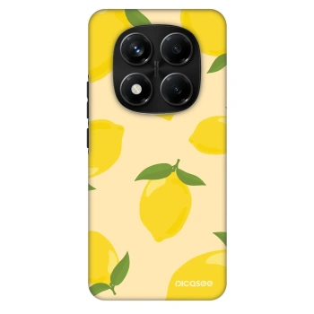 Etui na Xiaomi Redmi Note 14 Pro+ 5G - Limoncella