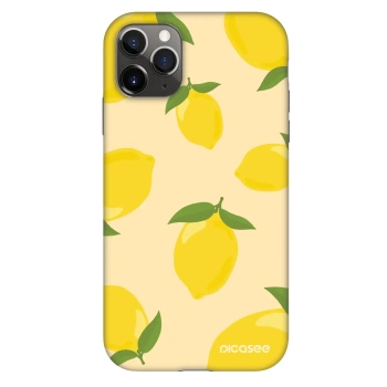 Etui na Apple iPhone 11 Pro - Limoncella