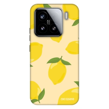 Etui na Xiaomi 15 - Limoncella