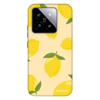 Etui na Xiaomi 14 - Limoncella