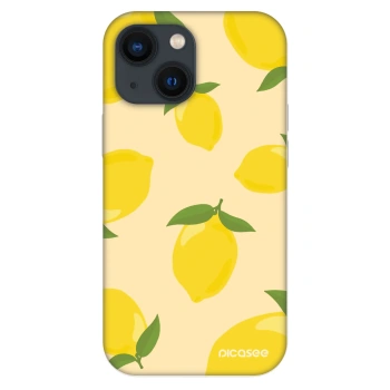 Etui na Apple iPhone 13 mini - Limoncella