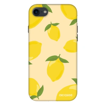 Etui na Apple iPhone SE 2022 - Limoncella