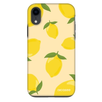 Etui na Apple iPhone XR - Limoncella
