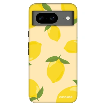 Etui na Google Pixel 8 Pro - Limoncella
