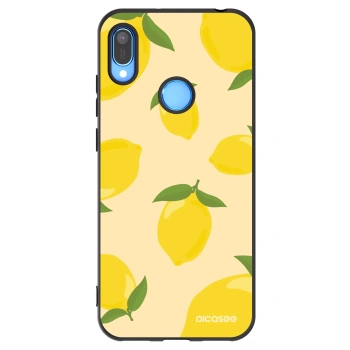 Etui na Huawei Y6 2019 - Limoncella