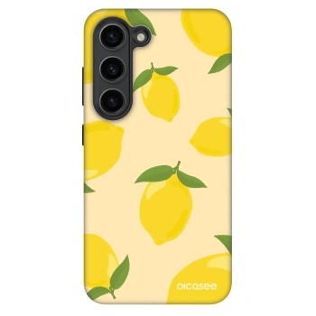 Etui na Samsung Galaxy S23 5G - Limoncella