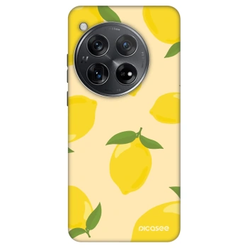 Etui na OnePlus 12 5G - Limoncella