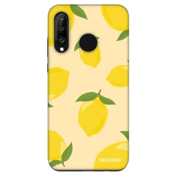 Etui na Huawei P30 Lite - Limoncella
