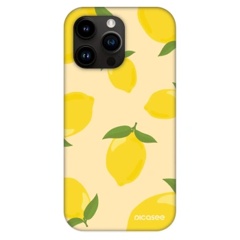 Etui na Apple iPhone 13 Pro - Limoncella