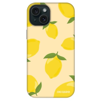 Etui na Apple iPhone 14 - Limoncella