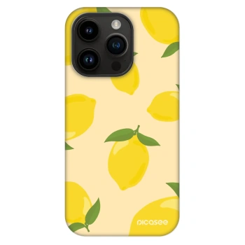 Etui na Apple iPhone 14 Pro - Limoncella