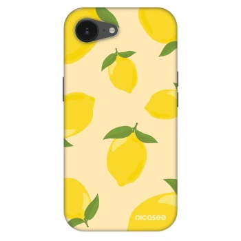 Etui na Apple iPhone 16e - Limoncella