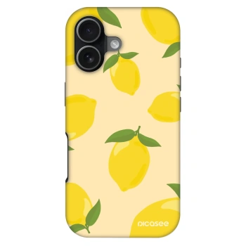 Etui na Apple iPhone 17 - Limoncella