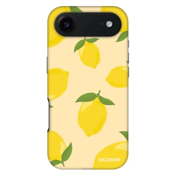 Etui na Apple iPhone Air - Limoncella