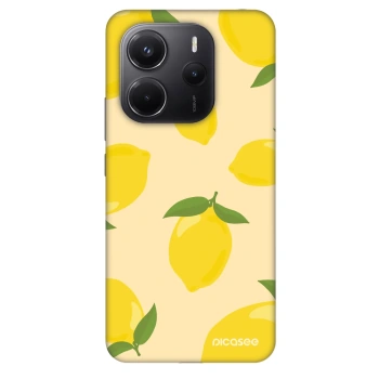 Etui na Xiaomi Redmi Note 14 4G - Limoncella