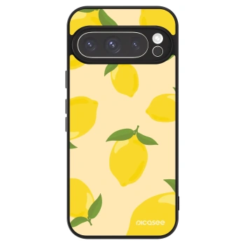 Etui na Google Pixel 9 Pro XL - Limoncella