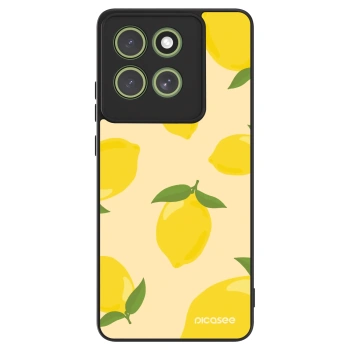 Etui na Motorola Moto G86 5G - Limoncella