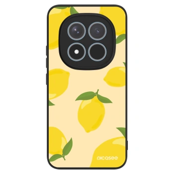 Picasee ULTIMATE CASE na Xiaomi Redmi Note 15 Pro+ - Limoncella