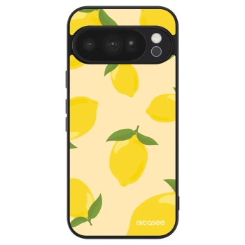 Etui na Google Pixel 10 Pro - Limoncella
