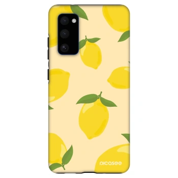 Etui na Samsung Galaxy S20 FE - Limoncella