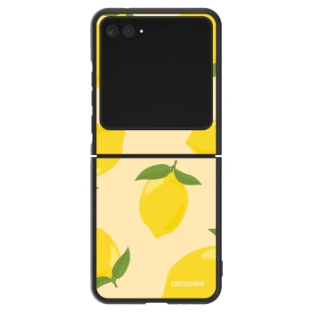 Etui na Motorola Razr 60 - Limoncella