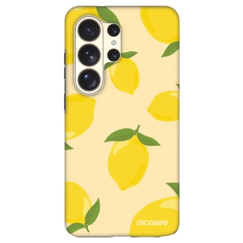 Etui na Samsung Galaxy S26 Ultra - Limoncella
