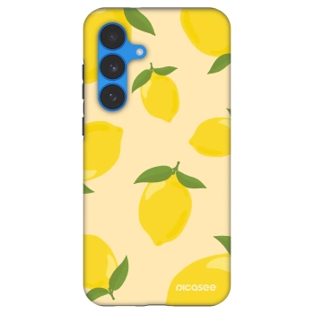 Etui na Samsung Galaxy S25 FE 5G - Limoncella