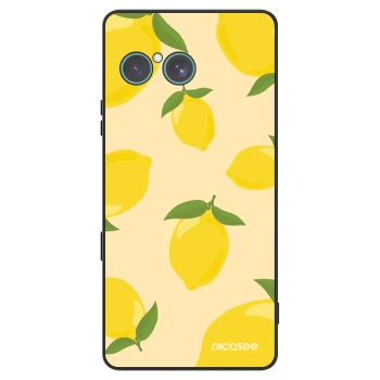 Etui na Sony Xperia 10 VII - Limoncella