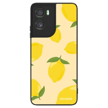 Etui na Motorola Moto G06 - Limoncella