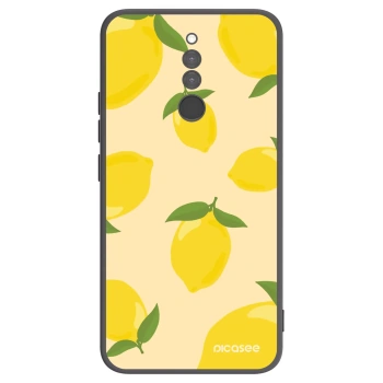 Etui na Xiaomi Redmi 8 - Limoncella