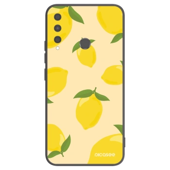 Etui na Huawei P40 Lite E - Limoncella