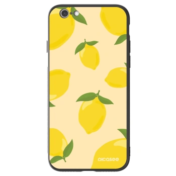 Etui na Apple iPhone 6/6S - Limoncella