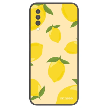 Etui na Samsung Galaxy A30s A307F - Limoncella