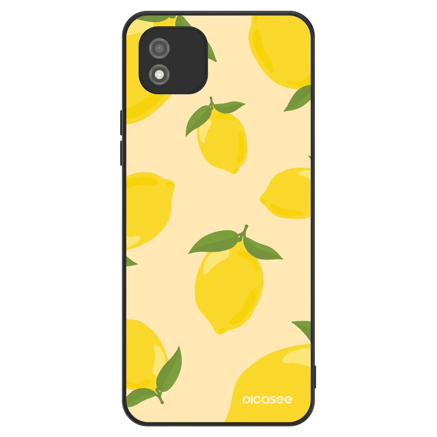 Picasee ULTIMATE CASE na Realme C11 (2021) - Limoncella