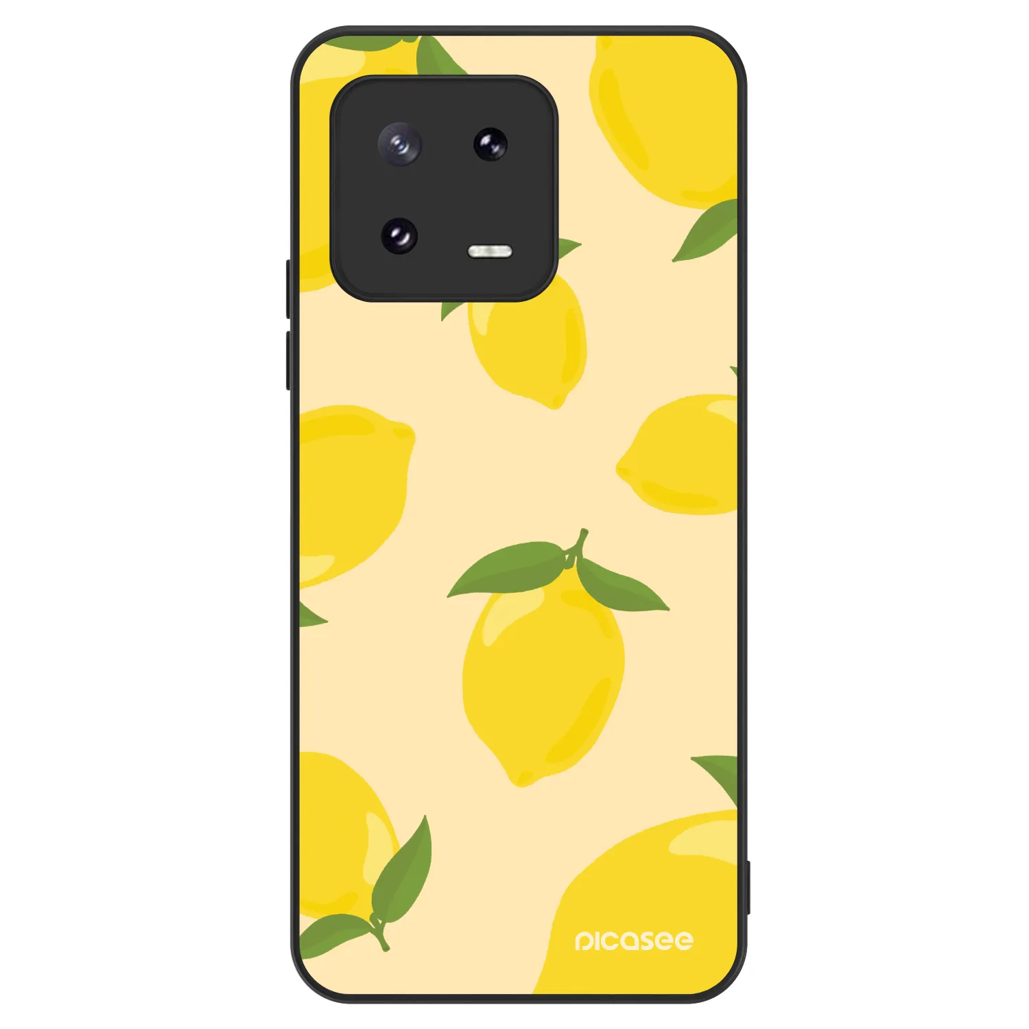 Picasee ULTIMATE CASE na Xiaomi 13 Pro - Limoncella