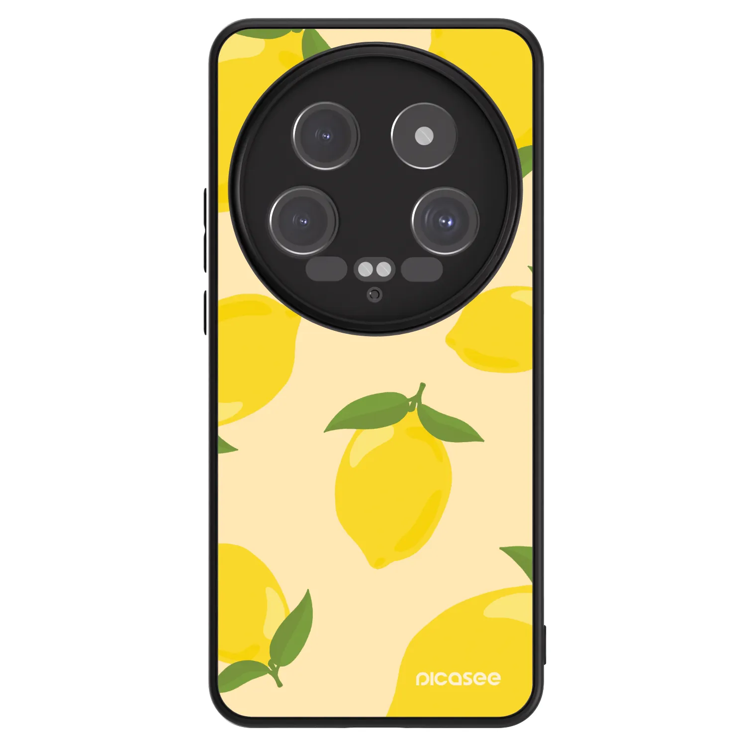Picasee ULTIMATE CASE na Xiaomi 14 Ultra - Limoncella