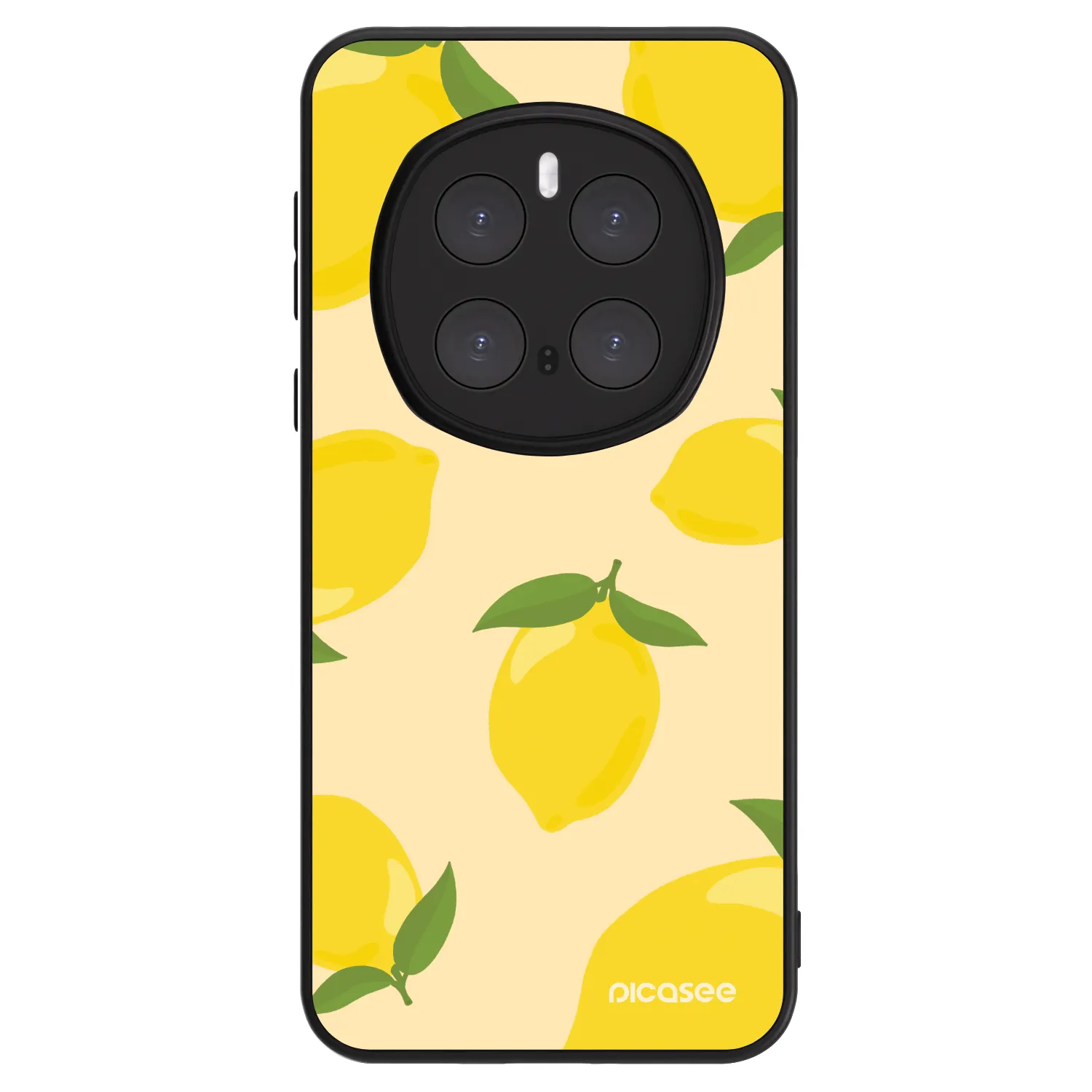 Picasee ULTIMATE CASE na Honor Magic7 Pro 5G - Limoncella