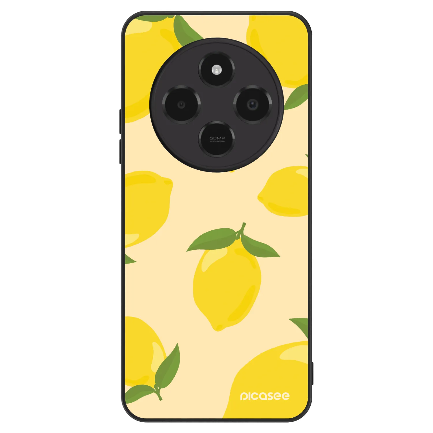 Picasee ULTIMATE CASE na Xiaomi Poco C75 - Limoncella