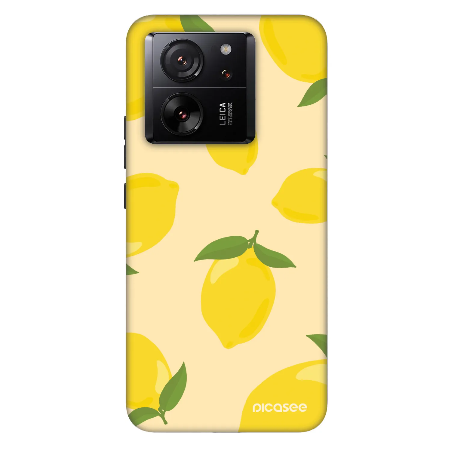 Picasee Fashion Case na Xiaomi 13T - Limoncella