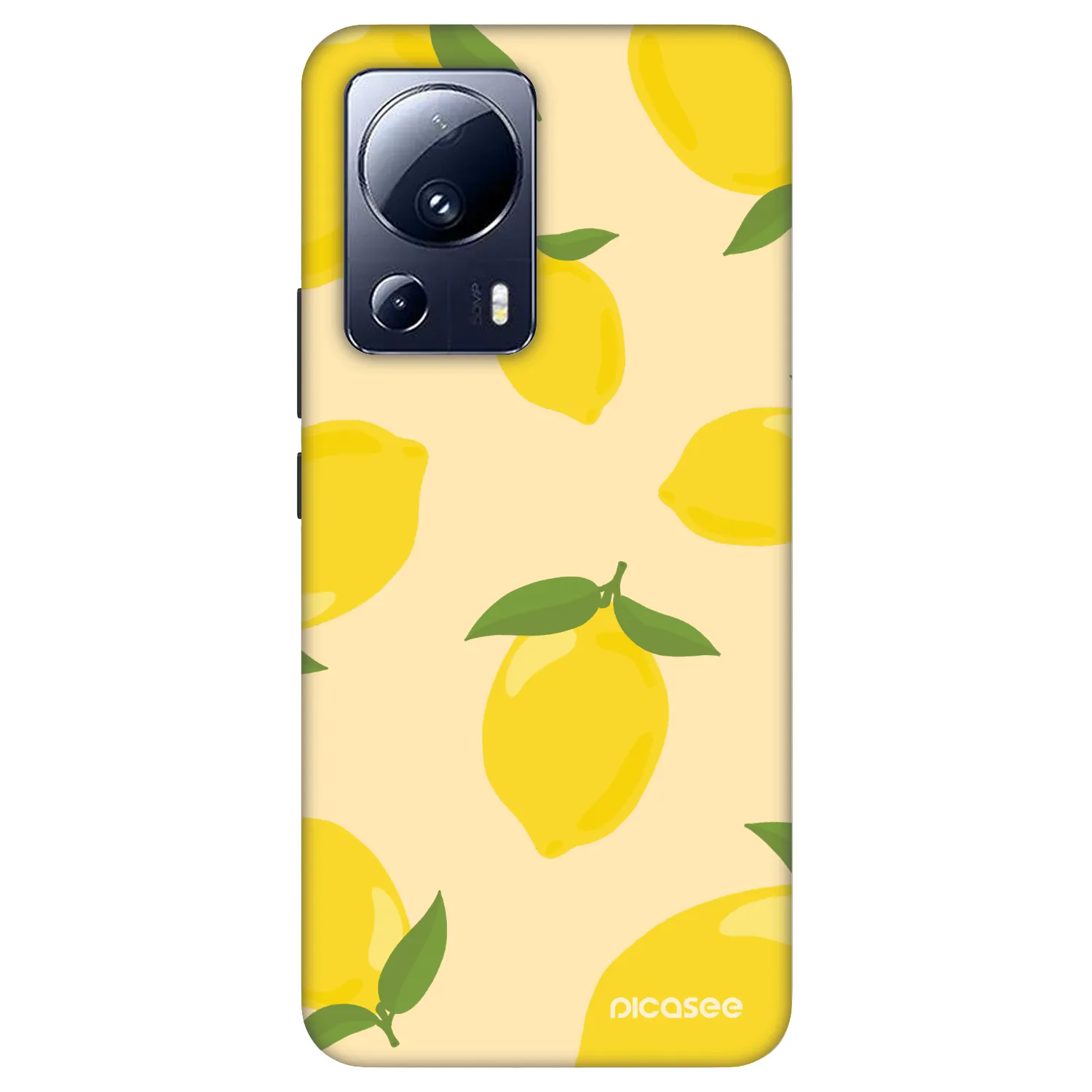 Picasee Fashion Case na Xiaomi 13 Lite - Limoncella