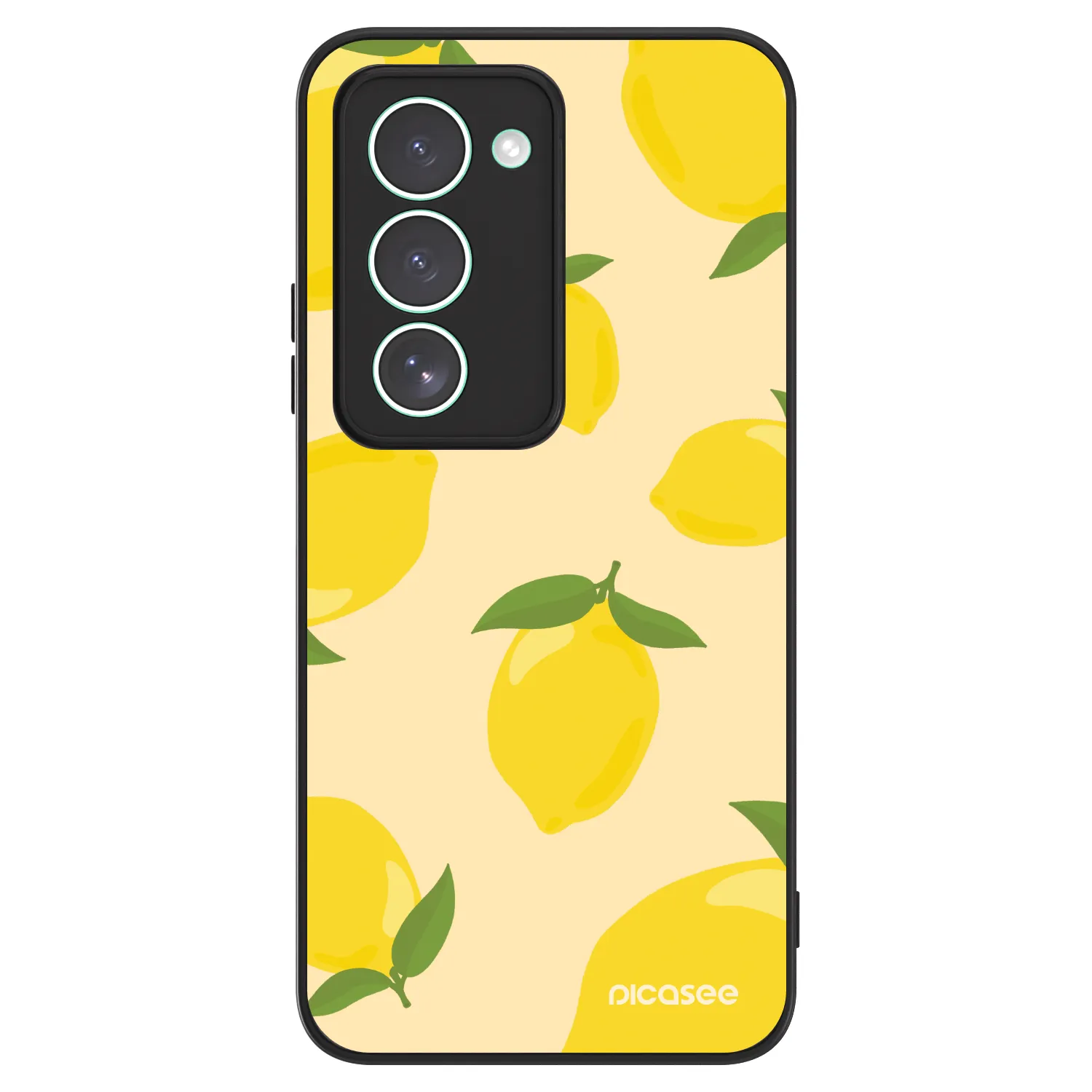 Picasee ULTIMATE CASE na Xiaomi Redmi 15 5G - Limoncella