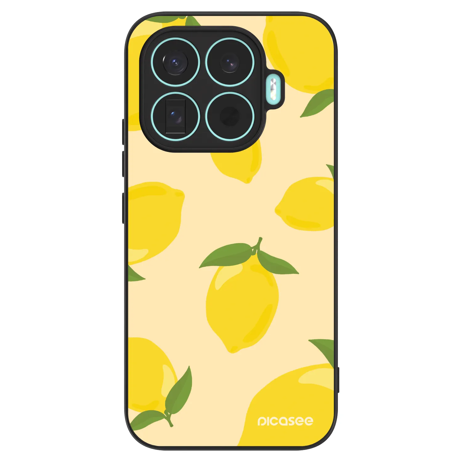 Picasee ULTIMATE CASE na Xiaomi 17T - Limoncella