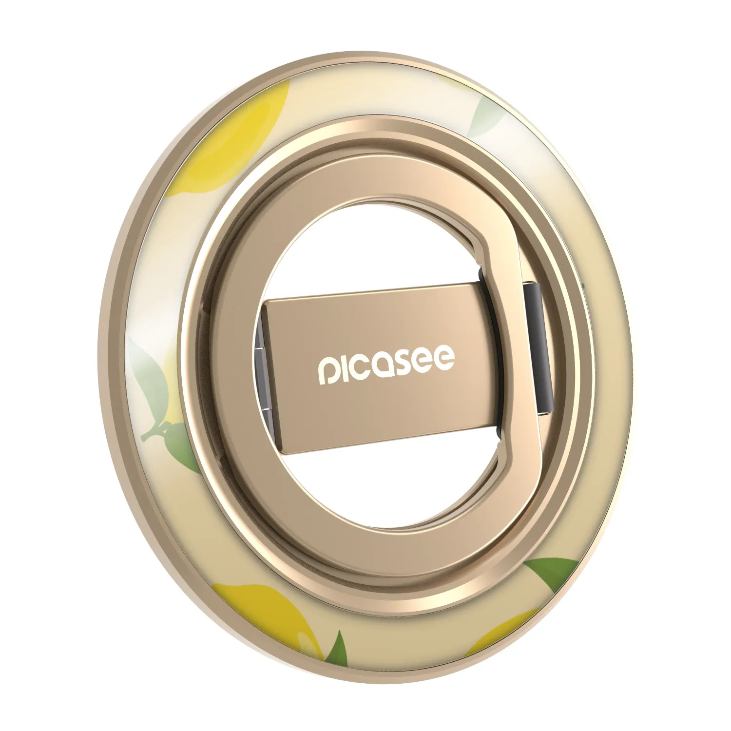 Picasee Magnetic holder - Złoto